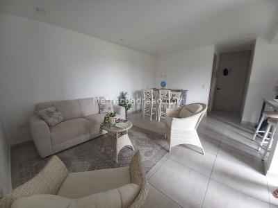 Apartamento en venta en Cerritos, Pereira · foto 6 de 20