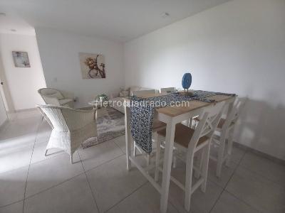 Apartamento en venta en Cerritos, Pereira · foto 7 de 20