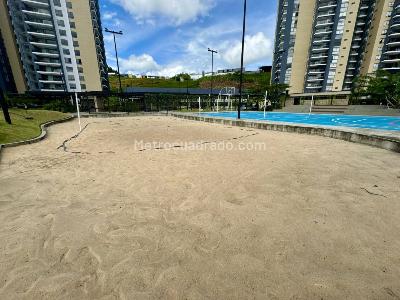 Apartamento en venta en Cerritos, Pereira · foto 20 de 20