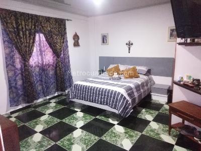 Casa en venta en San Jose Corocito, Pereira · foto 2 de 9
