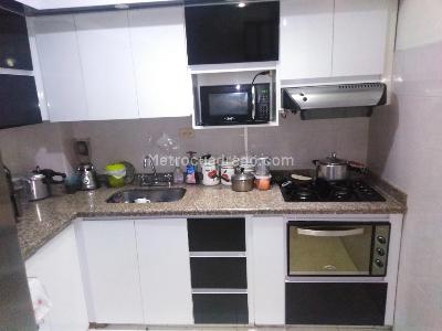 Casa en venta en San Jose Corocito, Pereira · foto 6 de 9