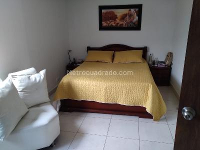 Apartamento de 5 alcobas en venta en San Jose Corocito, Pereira, 170 m² · foto 15 de 20