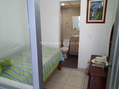 Apartamento de 5 alcobas en venta en San Jose Corocito, Pereira, 170 m² · foto 16 de 20