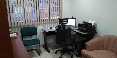 Apartamento de 5 alcobas en venta en San Jose Corocito, Pereira, 170 m² · foto 2 de 20