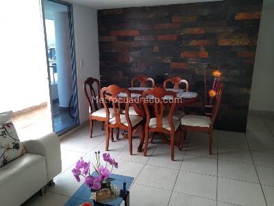 Apartamento de 5 alcobas en venta en San Jose Corocito, Pereira, 170 m² · foto 3 de 20