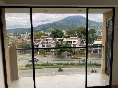 Apartamento en venta en Av, Pereira · foto 12 de 20