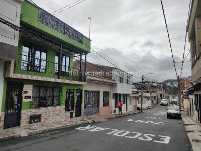 Casa en venta en Providencia, Pereira · foto 2 de 6
