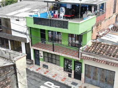 Casa en venta en Providencia, Pereira · foto 3 de 6