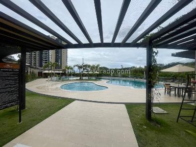 Apartamento de 2 alcobas en venta en Via Cerritos, Pereira, 100 m² · foto 2 de 19