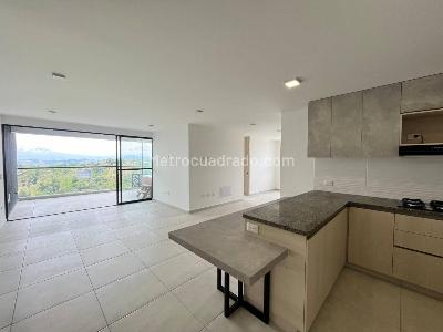Apartamento de 2 alcobas en venta en Via Cerritos, Pereira, 100 m² · foto 3 de 19