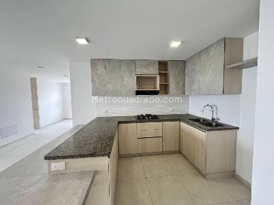Apartamento de 2 alcobas en venta en Via Cerritos, Pereira, 100 m² · foto 4 de 19