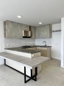 Apartamento de 2 alcobas en venta en Via Cerritos, Pereira, 100 m² · foto 5 de 19
