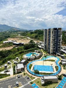 Apartamento de 2 alcobas en venta en Via Cerritos, Pereira, 100 m² · foto 14 de 19