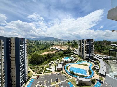 Apartamento de 2 alcobas en venta en Via Cerritos, Pereira, 100 m² · foto 15 de 19