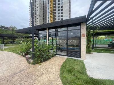 Apartamento de 2 alcobas en venta en Via Cerritos, Pereira, 100 m² · foto 17 de 19