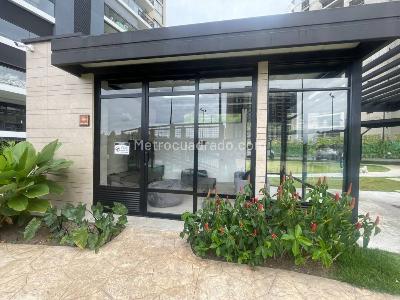 Apartamento de 2 alcobas en venta en Via Cerritos, Pereira, 100 m² · foto 19 de 19