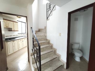 Casa de 3 alcobas en venta en Tulcan, Pereira, 153 m² · foto 4 de 20