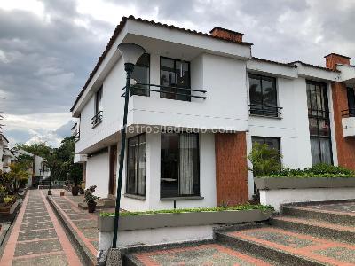 Casa en venta en Av, Pereira · foto 5 de 20