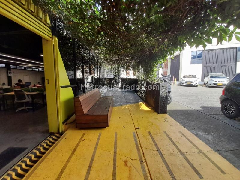 Oficina en Arriendo, La Badea, Dosquebradas - Ansicht 2
