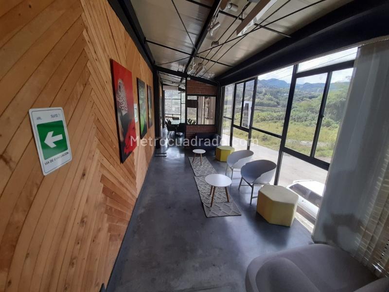 Oficina en Arriendo, La Badea, Dosquebradas - Ansicht 4