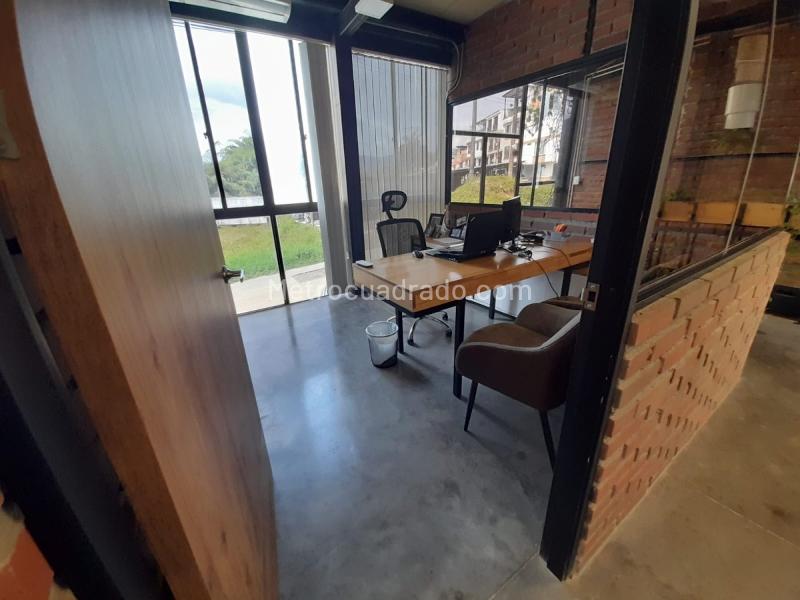 Oficina en Arriendo, La Badea, Dosquebradas - Ansicht 6