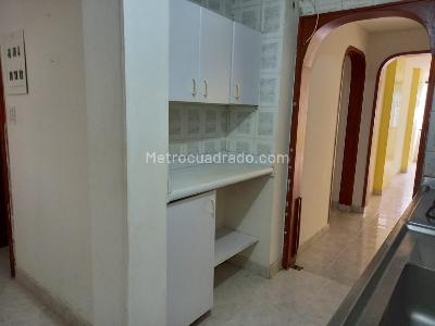 Apartamento en venta en Centro, Pereira · foto 5 de 20