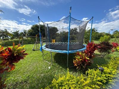 Casa de 3 alcobas en venta en Cerritos, Pereira · foto 20 de 20