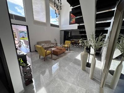 Casa de 3 alcobas en venta en Cerritos, Pereira · foto 4 de 20