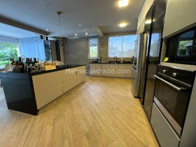 Casa de 3 alcobas en venta en Pueblito Cafetero, Pereira, 810 m² · foto 5 de 19