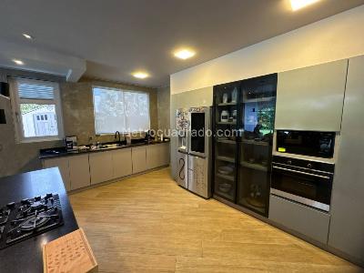 Casa de 3 alcobas en venta en Pueblito Cafetero, Pereira, 810 m² · foto 6 de 19