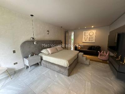 Casa de 3 alcobas en venta en Pueblito Cafetero, Pereira, 810 m² · foto 7 de 19