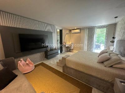 Casa de 3 alcobas en venta en Pueblito Cafetero, Pereira, 810 m² · foto 8 de 19