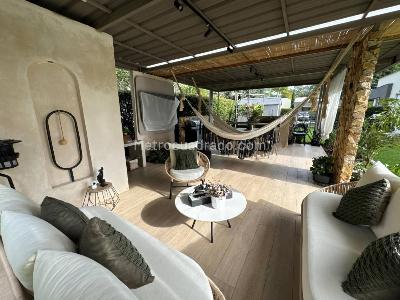 Casa de 3 alcobas en venta en Pueblito Cafetero, Pereira, 810 m² · foto 14 de 19