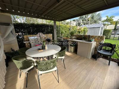 Casa de 3 alcobas en venta en Pueblito Cafetero, Pereira, 810 m² · foto 15 de 19