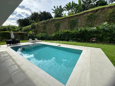 Casa de 3 alcobas en venta en Pueblito Cafetero, Pereira, 810 m² · foto 16 de 19