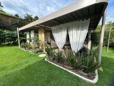 Casa de 3 alcobas en venta en Pueblito Cafetero, Pereira, 810 m² · foto 17 de 19