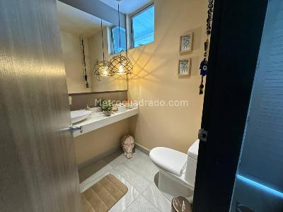 Casa de 3 alcobas en venta en Pueblito Cafetero, Pereira, 810 m² · foto 19 de 19