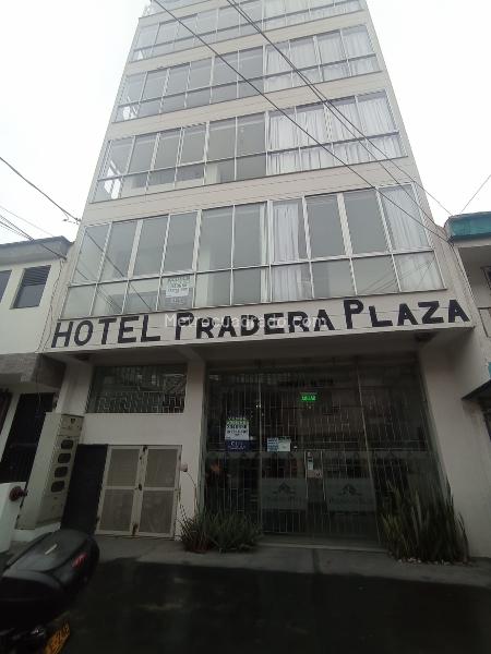 Piso – Dosquebradas - Vista 2