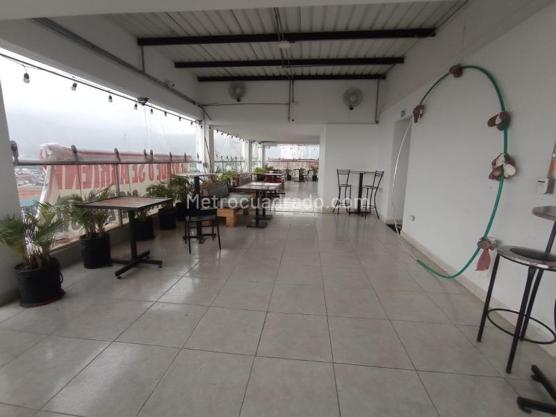 Piso – Dosquebradas - Vista 3