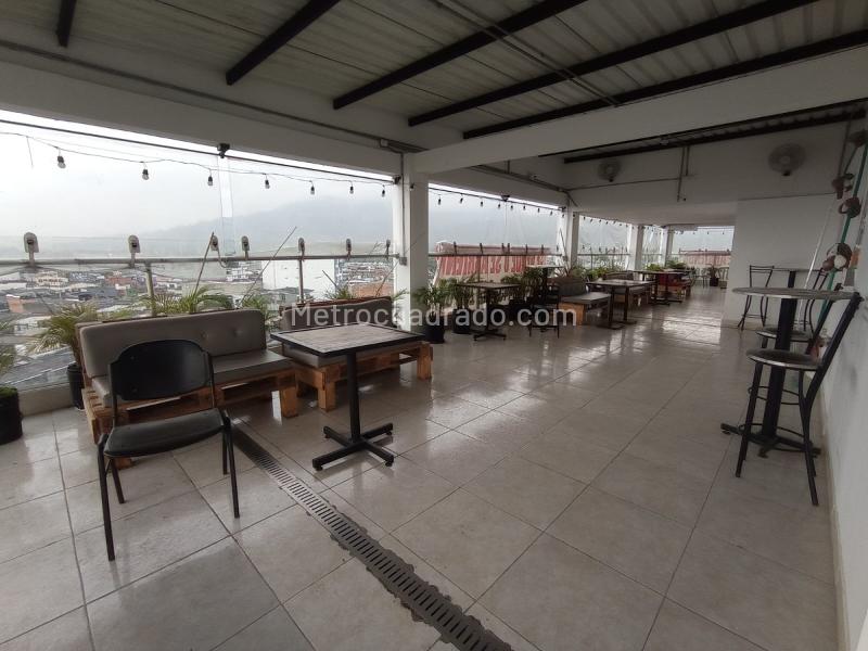 Piso – Dosquebradas - Vista 4
