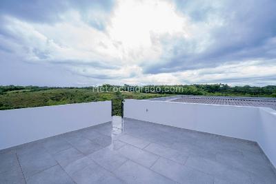 Casa de 3 alcobas en venta en Cerritos, Pereira, 2000 m² · foto 16 de 18