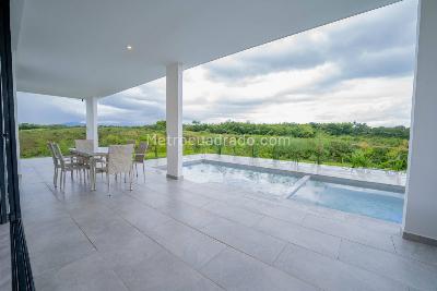 Casa de 3 alcobas en venta en Cerritos, Pereira, 2000 m² · foto 17 de 18
