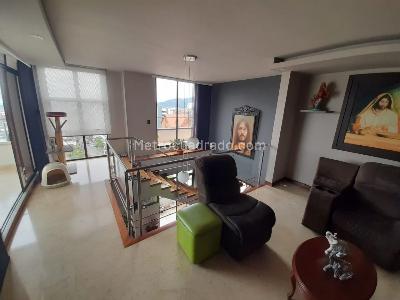 Apartamento en venta en Pinares, Pereira · foto 4 de 20