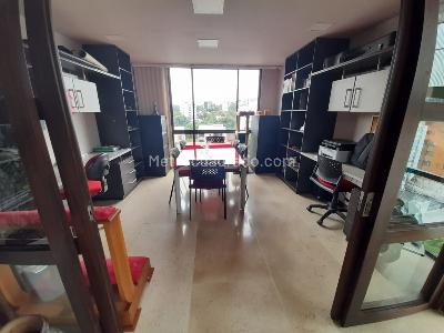 Apartamento en venta en Pinares, Pereira · foto 6 de 20
