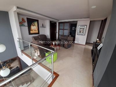 Apartamento en venta en Pinares, Pereira · foto 7 de 20