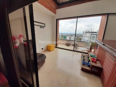 Apartamento en venta en Pinares, Pereira · foto 8 de 20