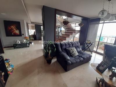 Apartamento en venta en Pinares, Pereira · foto 9 de 20