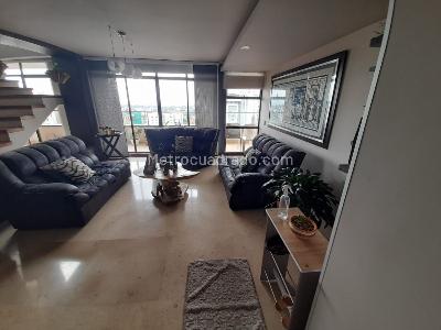 Apartamento en venta en Pinares, Pereira · foto 10 de 20