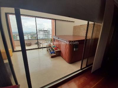 Apartamento en venta en Pinares, Pereira · foto 11 de 20