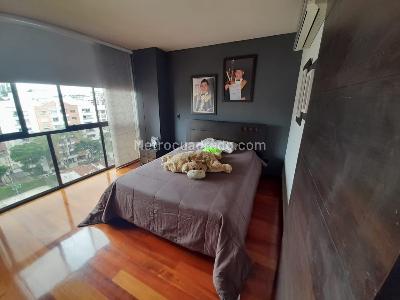 Apartamento en venta en Pinares, Pereira · foto 12 de 20